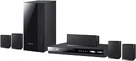 Kino domowe Samsung HT-E4500
