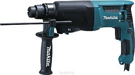 Moto-wiertarka Makita HR2610