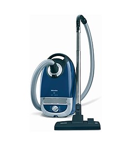 Odkurzacz workowy Miele S 5211
