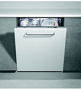 Zmywarka z panelem zintegrowanym Teka DW8 60 FI