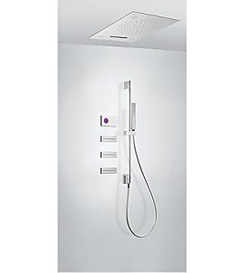 Zestaw natryskowy Tres 092.864.01 SHOWER TECHNOLOGY