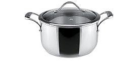 Garnek Vinzer Chef 24 cm 5,8L - 89074