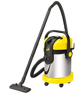 Odkurzacz bezworkowy Karcher A 2554 Me