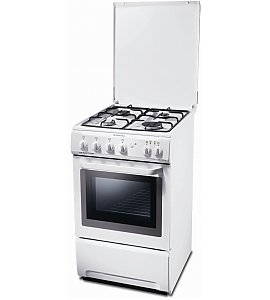 Kuchnia gazowa Electrolux EKK 501 505W