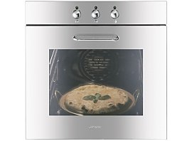 Piekarnik elektryczny Smeg SC 166PZ-8