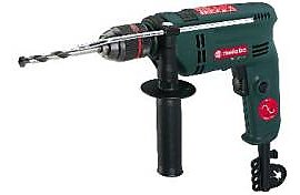 Wiertarka udarowa Metabo SBE 600 