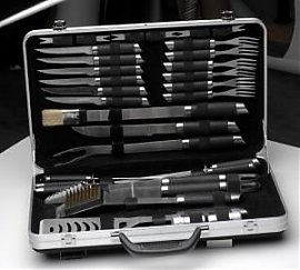 Sztu�ce BergHoff DO GRILOWANIA 33 CZ GEMINIS-1108315