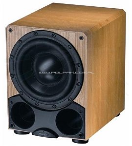 Subwoofer Paradigm DSP-3100 wi�nia