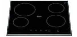 P�yta ceramiczna Ariston KRA 640 B
