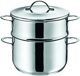Garnek Silit Primo 3.7L do gotowania na parze