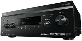 Amplituner Sony STR DA 2400 ES B