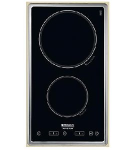 P�yta indukcyjna Ariston DZ 2KIL IX