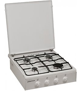 Kuchnia gazowa Mastercook TG 5201 ZSB
