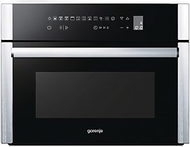 Piekarnik elektryczny parowy Gorenje BOC 6322 AX