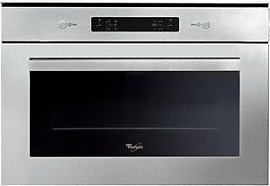 Kuchenka mikrofalowa Whirlpool AMW 731 IX 