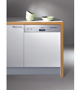 Zmywarka z panelem widocznym Concept MNV 2060