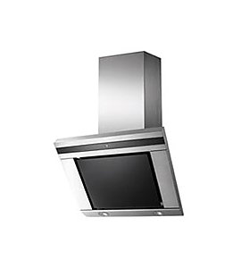 Okap kominowy Samsung HDC 6475TG