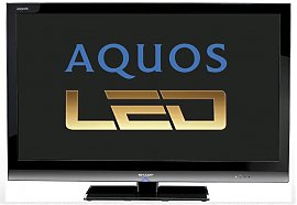 Telewizor LED Sharp 32 LU 700 E