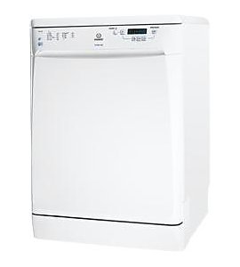 Zmywarka Indesit DFP 5731