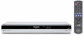 Nagrywarka DVD Panasonic DMR-EH59 EP-S