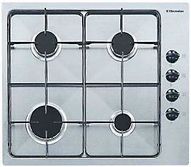 P�yta gazowa Electrolux EHG 6763X