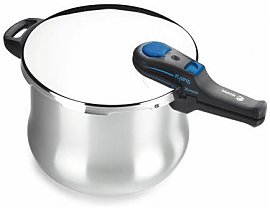 Szybkowar Fagor Rapid Xpress 6L