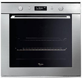 Piekarnik elektryczny Whirlpool AKZM 765 IX