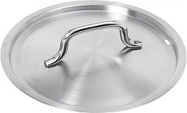 Dodatek kuchenny Hendi pokrywka Profi - Line, �rednica 320 mm 830 697
