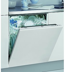Zmywarka z panelem zintegrowanym Whirlpool ADG 7445