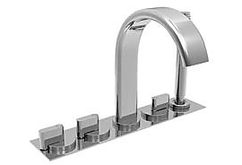 Bateria wannowa Cifial TECHNO M3 31450M3625