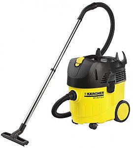 Odkurzacz bezworkowy Karcher NT 35/1 Eco