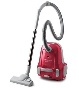 Odkurzacz workowy Electrolux ZEO 5410