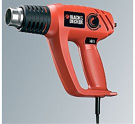 opalarka Black&Decker KX1800