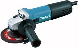 Szlifierka kątowa Makita 9558HNG