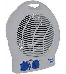 Pozosta�e Einhell Termowentylator HKL 2000W