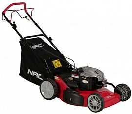 Kosiarka spalinowa NAC WR65601