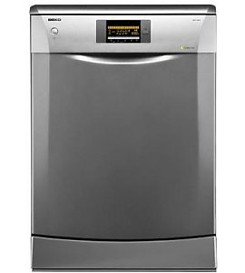 Zmywarka Beko DFN 71045S 