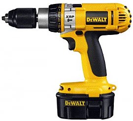 Wiertarko-wkr�tarka DeWalt DC984KL