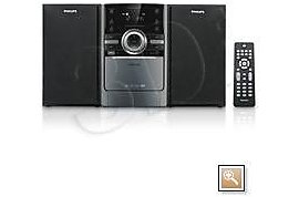 Wie�a HiFi Philips MCM166/12  