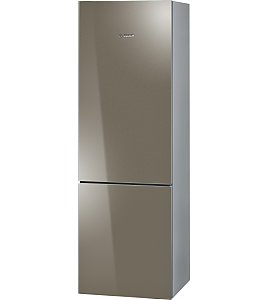 Lodówka z dolnym zamrażalnikiem Bosch KGN 36SQ30