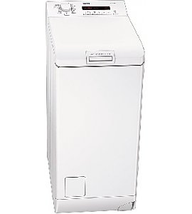 Pralka �adowana od g�ry AEG 70260TLP