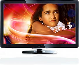 Telewizor LCD Philips 32PFL4606H/58 