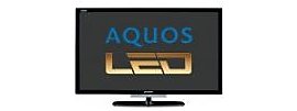Telewizor LED Sharp LC 32 LX 630E