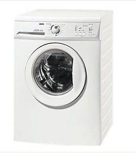 Pralka �adowana od frontu Zanussi ZWH 6120P