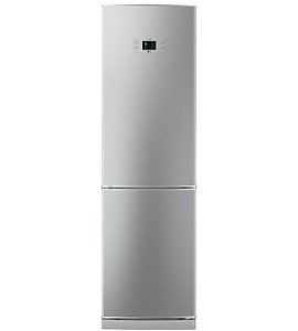 Lod�wka z dolnym zamra�alnikiem LG GB 3133 PVKW