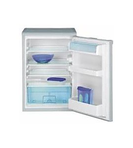 Lod�wka jednodrzwiowa Beko TSE 1402X