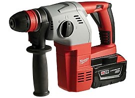 Młoto-wiertarka Milwaukee HD28 HX