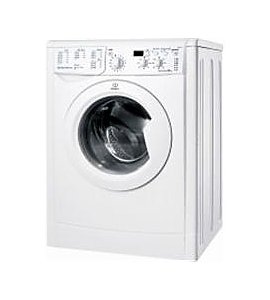 Pralka adowana od frontu Indesit IWD 71051C ECO