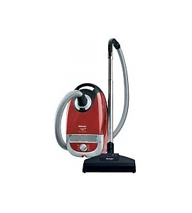 Odkurzacz workowy Miele CAT & DOG 