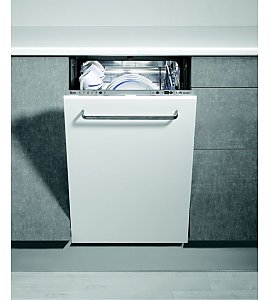 Zmywarka z panelem zintegrowanym Teka DW7 45 FI